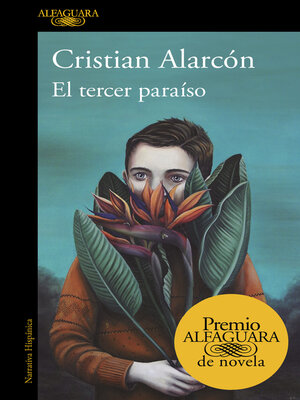 cover image of El tercer paraíso